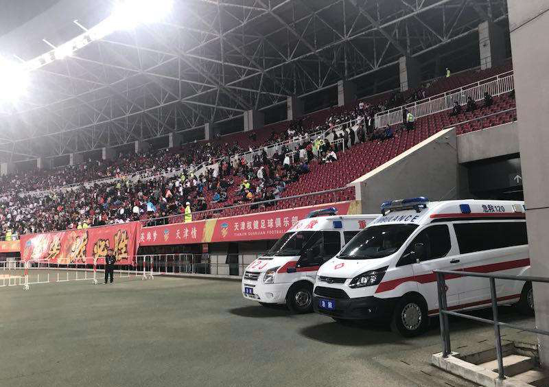 金湖县大中小型活动保障